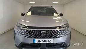 Peugeot 5008 1.2 PureTech Allure de 2025
