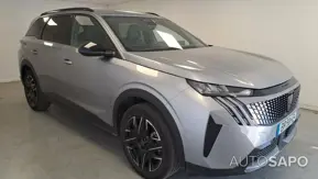 Peugeot 5008 1.2 PureTech Allure de 2025