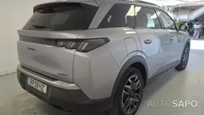 Peugeot 5008 1.2 PureTech Allure de 2025