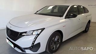 Peugeot 308 1.2 PureTech Style de 2025