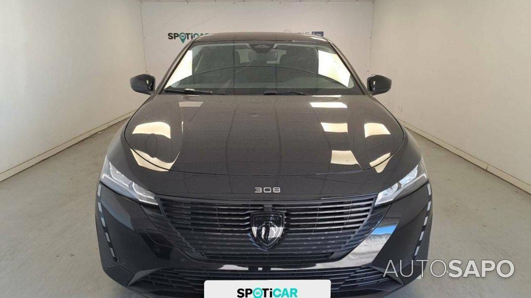 Peugeot 308 1.2 PureTech Style de 2025