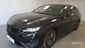 Peugeot 308 1.2 PureTech Style de 2025