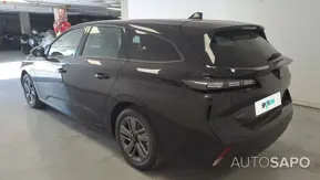 Peugeot 308 1.2 PureTech Style de 2025