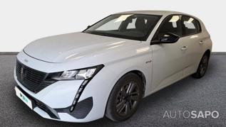 Peugeot 308 1.2 PureTech Style de 2025