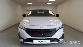 Peugeot 308 1.2 PureTech Style de 2025