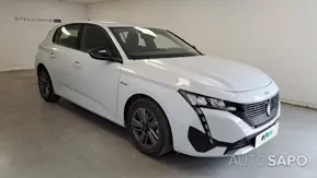 Peugeot 308 1.2 PureTech Style de 2025