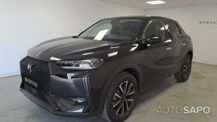 DS DS3 1.2 PureTech Be Chic EAT6 de 2024