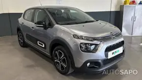 Citroen C3 1.2 PureTech Plus de 2024
