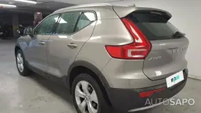 Volvo XC40 1.5 T2 Momentum Plus de 2022