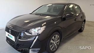 Peugeot 208 1.2 PureTech Active de 2023