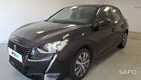 Peugeot 208 1.2 PureTech Active de 2023