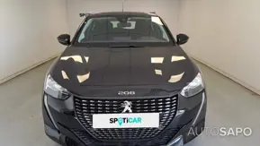 Peugeot 208 1.2 PureTech Active de 2023