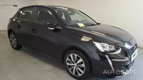 Peugeot 208 1.2 PureTech Active de 2023