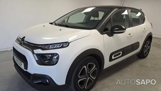 Citroen C3 1.2 PureTech Plus de 2024