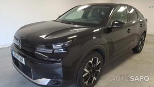 Citroen C4 1.4 16V SX de 2025