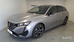 Peugeot 308 SW 1.5 BlueHDi Allure de 2024