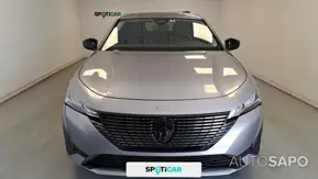 Peugeot 308 SW 1.5 BlueHDi Allure de 2024