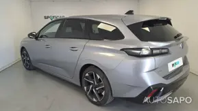 Peugeot 308 SW 1.5 BlueHDi Allure de 2024