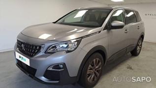 Peugeot 5008 1.5 BlueHDi Active de 2020