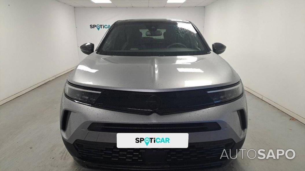 Opel Mokka 1.2 T Edition de 2024