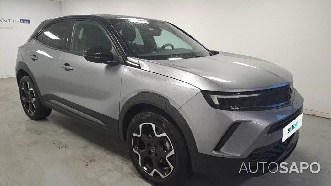 Opel Mokka 1.2 T Edition de 2024