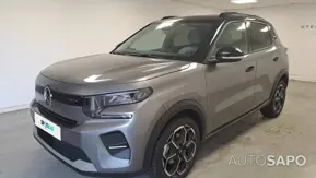 Citroen C3 1.2 PureTech Elle EAT6 de 2024