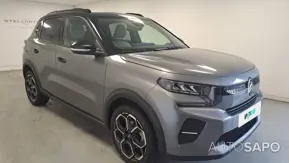 Citroen C3 1.2 PureTech Elle EAT6 de 2024