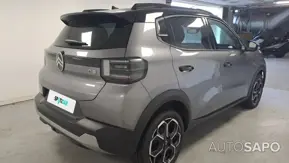 Citroen C3 1.2 PureTech Elle EAT6 de 2024