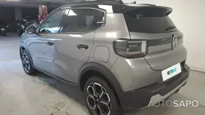 Citroen C3 1.2 PureTech Elle EAT6 de 2024