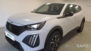 Peugeot 2008 1.2 PureTech Style de 2024