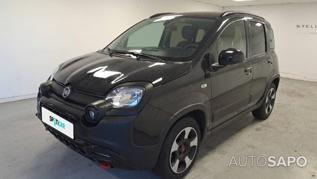 Fiat Panda 1.0 Hybrid de 2024