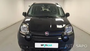 Fiat Panda 1.0 Hybrid de 2024