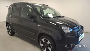 Fiat Panda 1.0 Hybrid de 2024