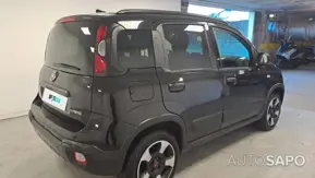 Fiat Panda 1.0 Hybrid de 2024