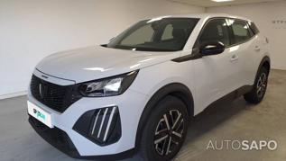 Peugeot 2008 1.2 PureTech Active de 2024