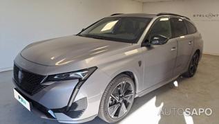 Peugeot 308 1.6 e-HDi Active 2-Tronic 98g de 2024