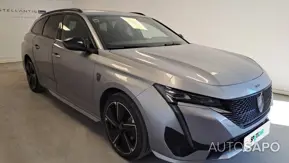 Peugeot 308 1.6 e-HDi Active 2-Tronic 98g de 2024