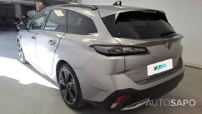 Peugeot 308 1.6 e-HDi Active 2-Tronic 98g de 2024