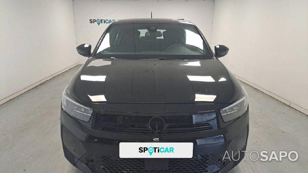 Opel Corsa 1.0 Turbo 120 Anos de 2025