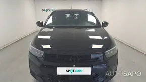 Opel Corsa 1.0 Turbo 120 Anos de 2025