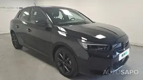Opel Corsa 1.0 Turbo 120 Anos de 2025