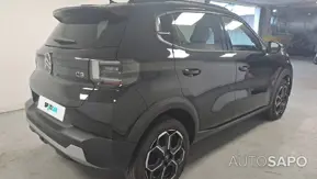 Citroen C3 1.2 PureTech Feel Pack de 2025