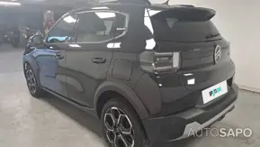 Citroen C3 1.2 PureTech Feel Pack de 2025