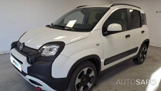 Fiat Panda 1.0 Hybrid de 2024