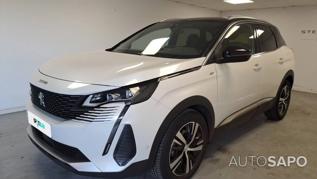 Peugeot 3008 1.2 PureTech Access de 2021