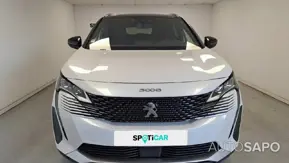 Peugeot 3008 1.2 PureTech Access de 2021