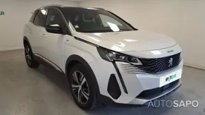 Peugeot 3008 1.2 PureTech Access de 2021
