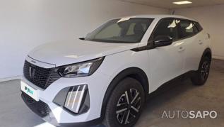 Peugeot 2008 1.2 PureTech Style de 2025