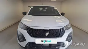 Peugeot 2008 1.2 PureTech Style de 2025