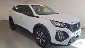 Peugeot 2008 1.2 PureTech Style de 2025